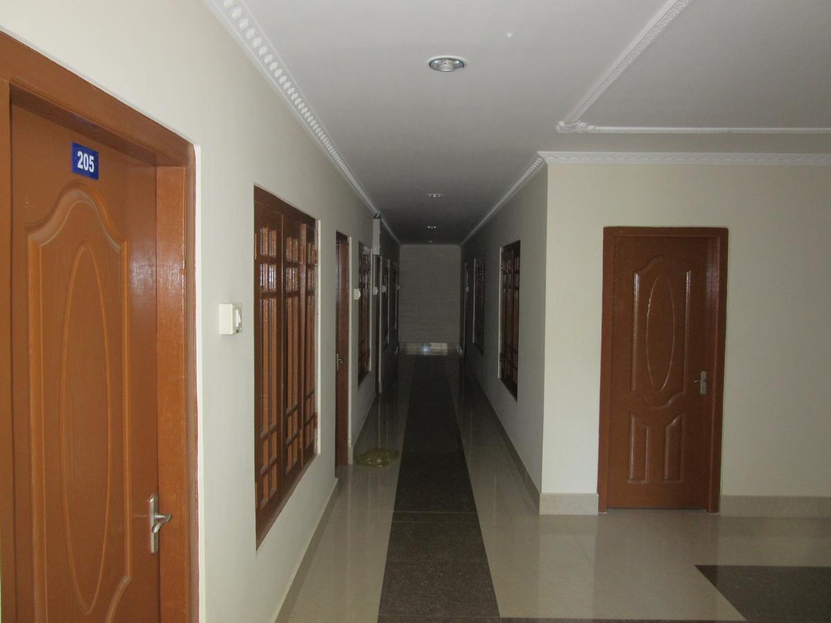Hotel Druk Bhalukpung Luaran gambar