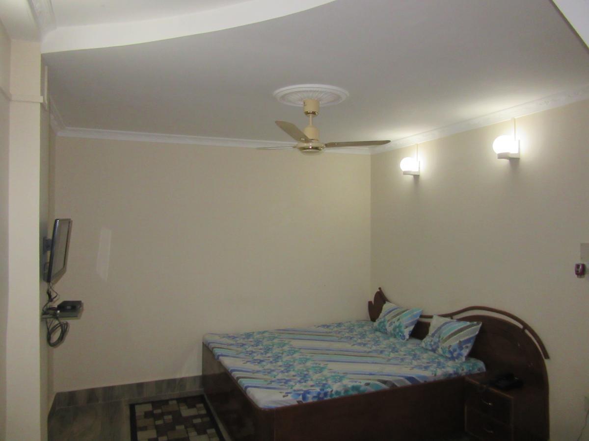 Hotel Druk Bhalukpung Luaran gambar