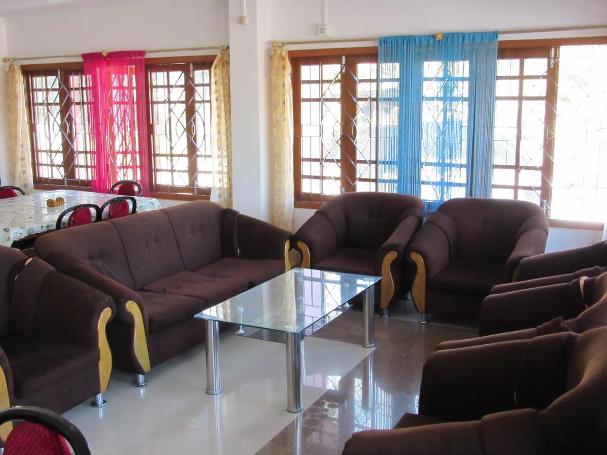 Hotel Druk Bhalukpung Luaran gambar