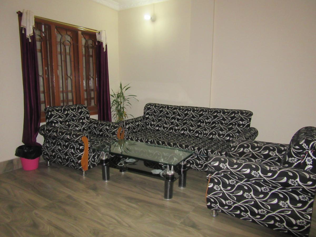 Hotel Druk Bhalukpung Luaran gambar