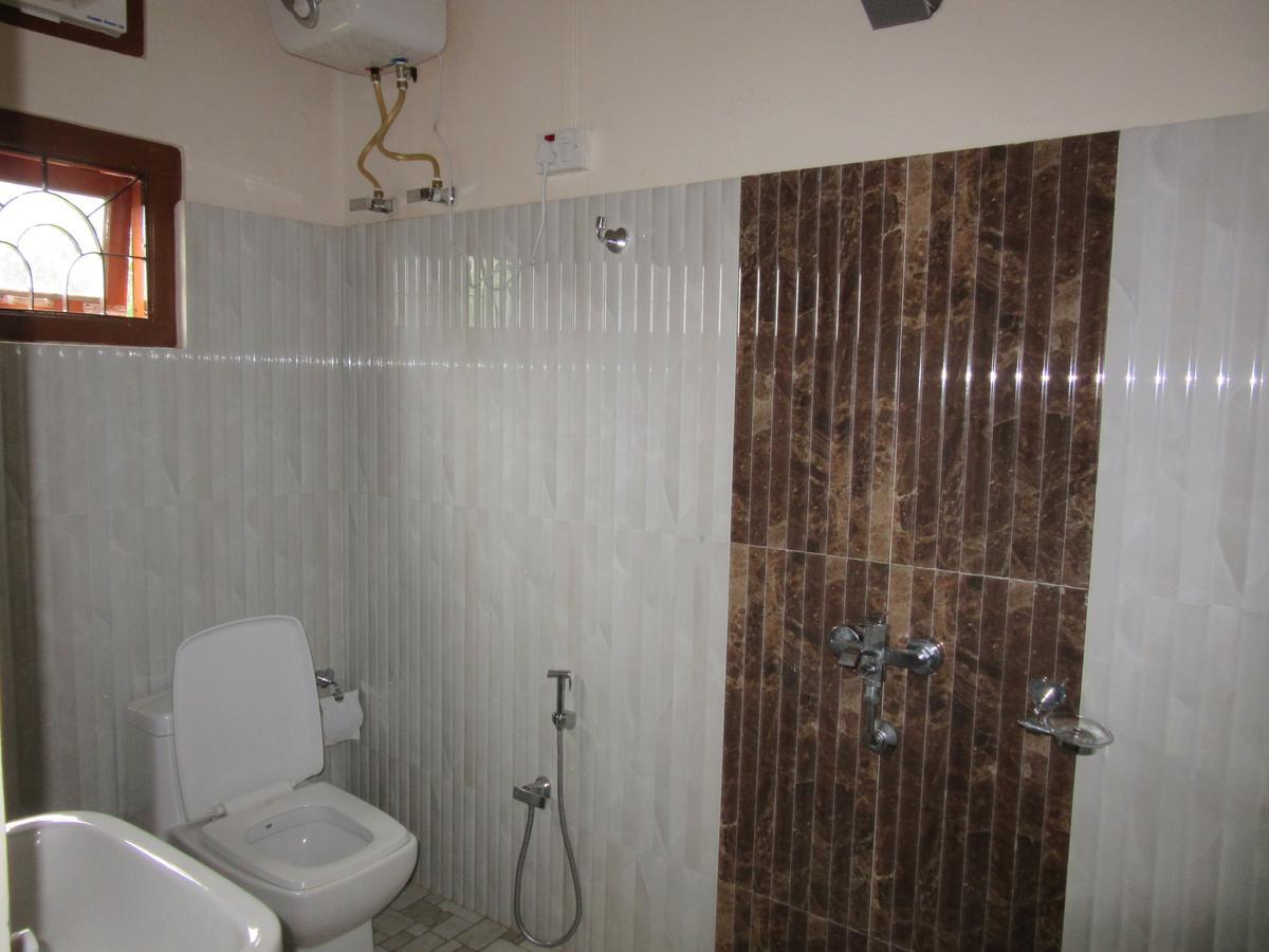 Hotel Druk Bhalukpung Luaran gambar