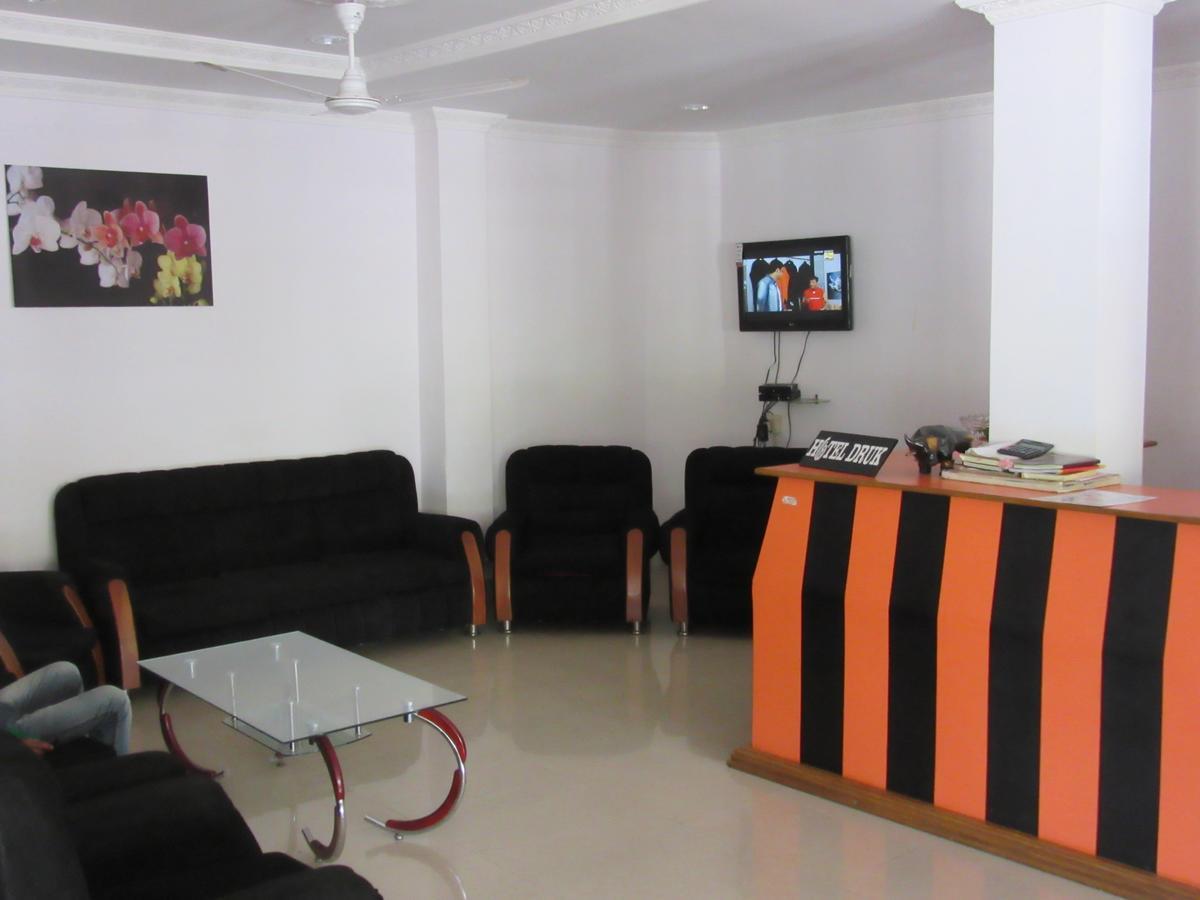 Hotel Druk Bhalukpung Luaran gambar