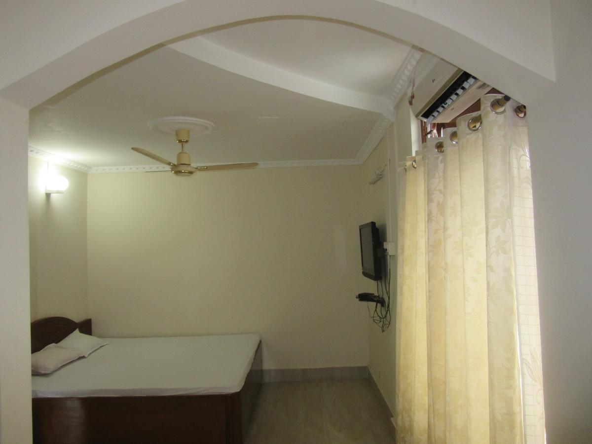Hotel Druk Bhalukpung Luaran gambar